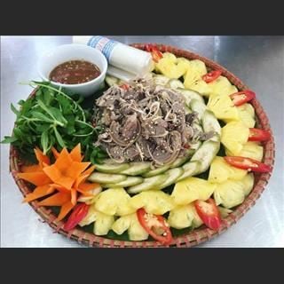 Nhà hàng Việt Nam vùng Docklands cần sang lại