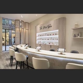 Sang shop nails ở Wollongong, NSW có lượng khách ổn định