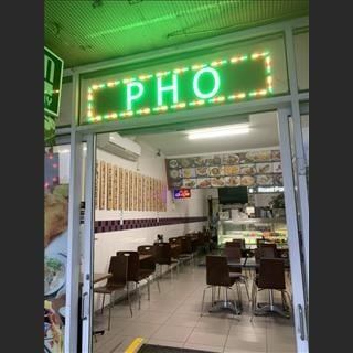Nhà hàng và take away đối diện trạm xe lửa Frankston cần sang lại