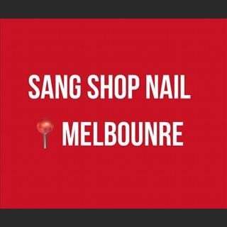 Shop nail gần trạm xe lửa, ngay trung tâm local cần sang lại