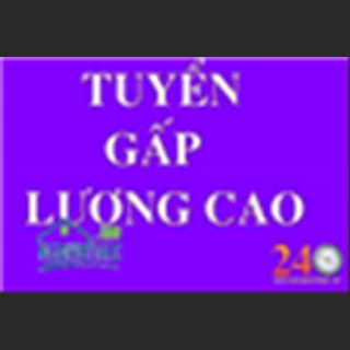 Tìm thợ Nails gấp